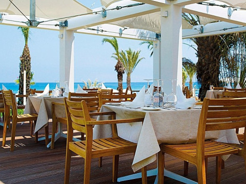 Sunrise Pearl Hotel & Spa