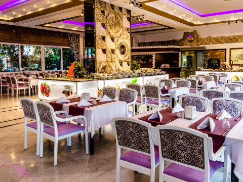 LETOILE HOTEL