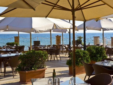 Radisson Blu Resort and Spa Malta Golden Sands