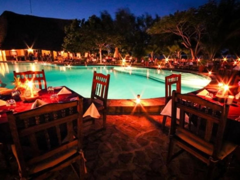 Spice Island Resort