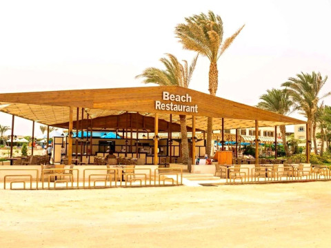Concorde Moreen Beach and SPA
