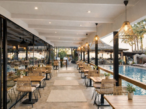Ananea Kleopatra Beach (ex Cooks Club Alanya )