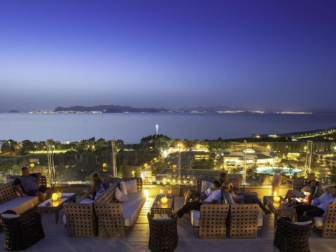 Kipriotis Panorama & Suites