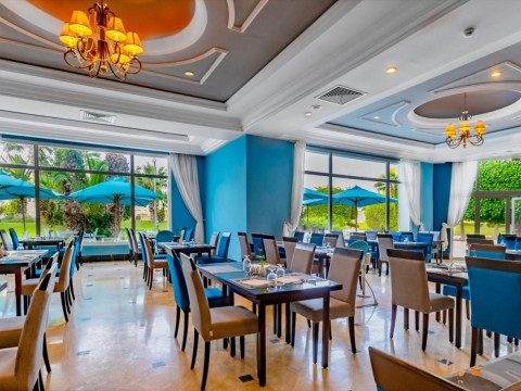Sentido Bellevue Park 