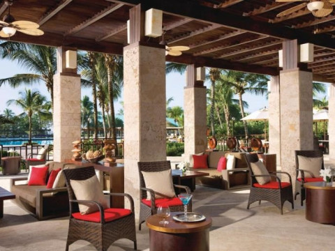 Hilton La Romana Family Resort