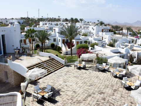 Sharm Club Resort