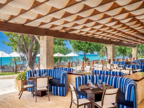Hilton La Romana Family Resort