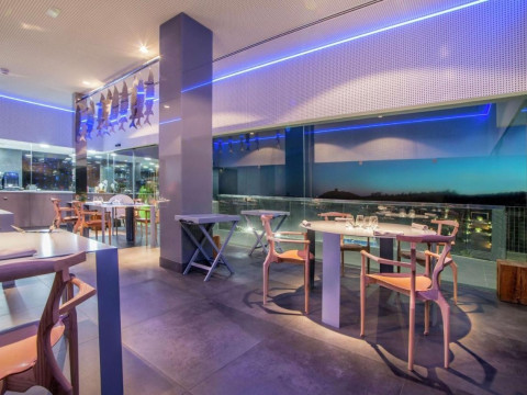 Higueron Hotel Malaga, Curio Collection by Hilton