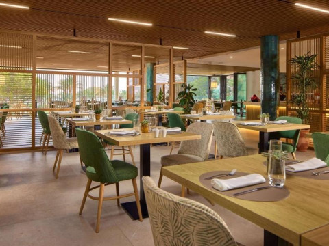 The Club Cala San Miguel Hotel, Curio Collection by Hilton