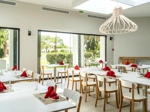 The Mirage & Spa Hammamet (ex Iberostar The Mirage & Spa Hammamet)