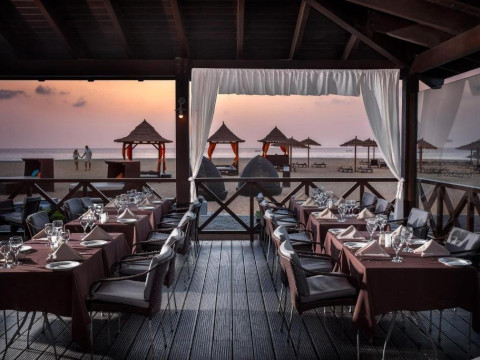 Meliá Tortuga