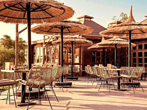 Cook's Club El Gouna