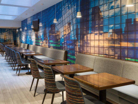 Fairfield Inn & Suites New York Manhattan Central Park
