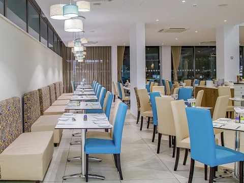 Stamatia Hotel