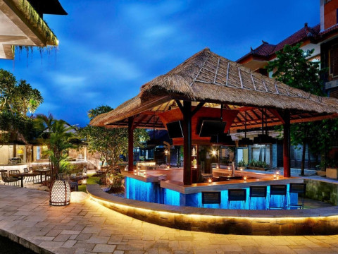 Four Points By Sheraton Bali Kuta