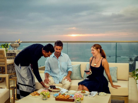 Radisson Collection Resort Galle