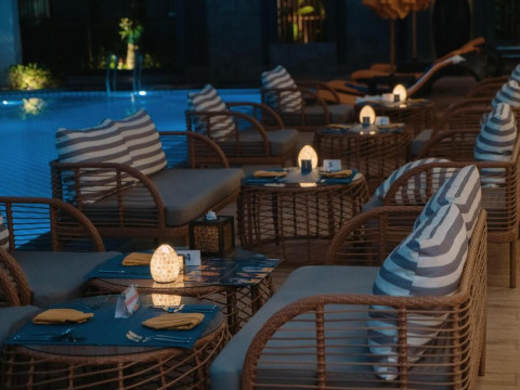 Wekata Luxury