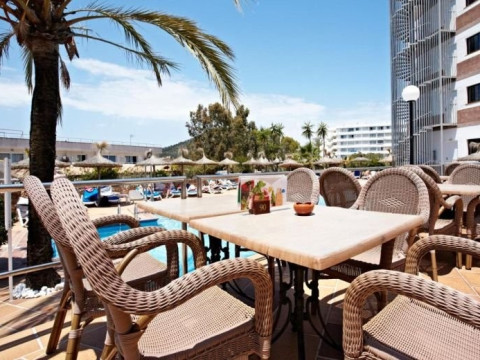 Grupotel Marítimo