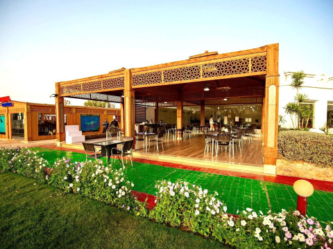 Old Vic Resort Sharm