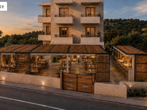 KATRIN HOTEL & BUNGALOWS
