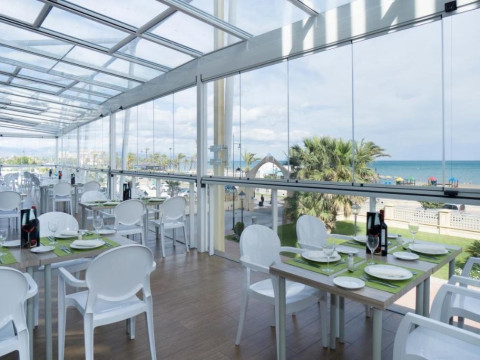 Puente Real Hotel