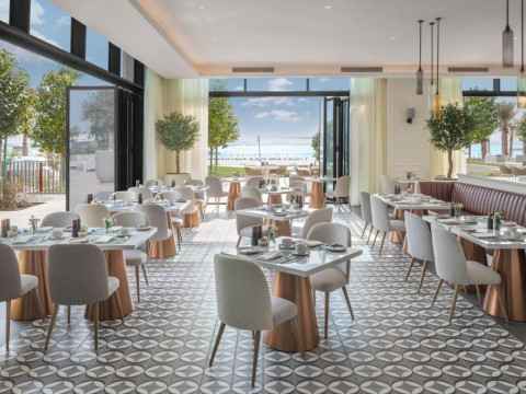 Vida Beach Resort Marassi Al Bahrain
