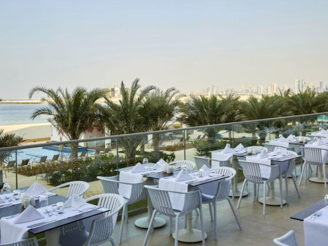 RIU Hotel Dubai