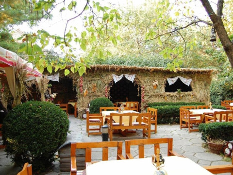 HOTEL MARIA