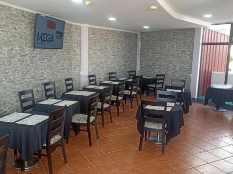 Alojamento Central II