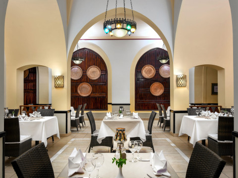 Iberotel RedSina Resort