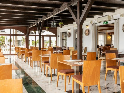 Ilunion Hacienda de Mijas