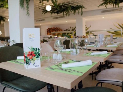 BQ PAGUERA BOUTIQUE