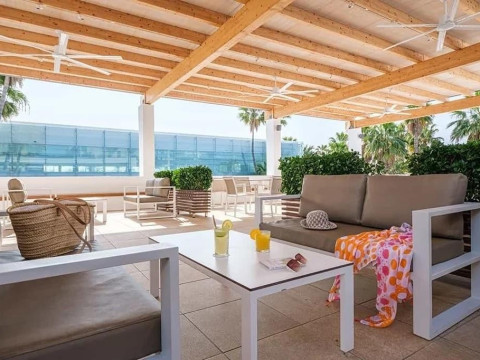 Apartmentos Estival Park