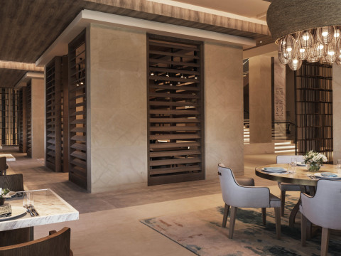InterContinental Ras Al Khaimah Mina Al Arab Resort & Spa