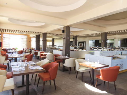 Sentido Reef Oasis Suakin Resort