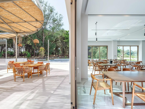 Grand Elis Hotel