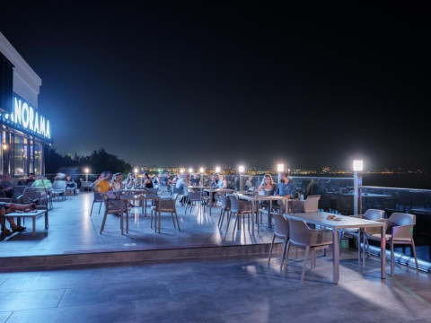 Panorama Hotel Alanya