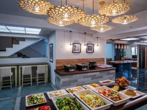 Anesis Blue Boutique Hotel