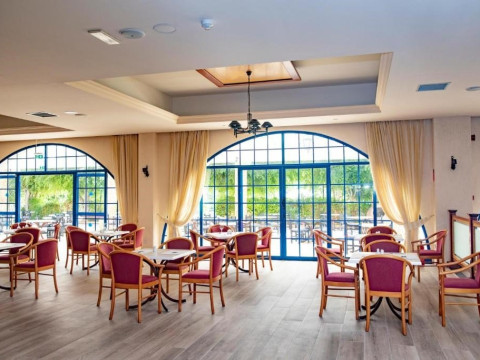 Navarria Blue Hotel