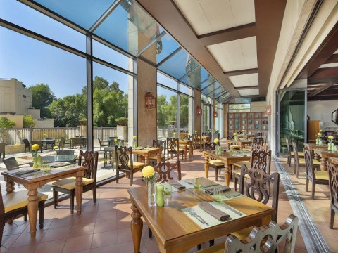 Ajman Saray, a Luxury Collection Resort