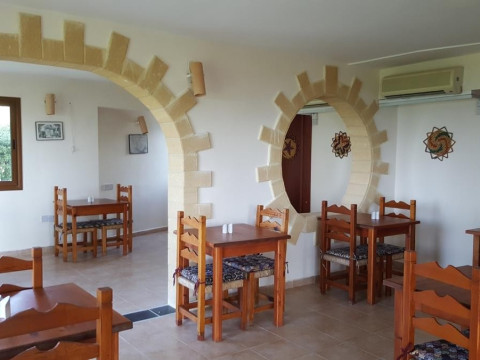Topset Hotel