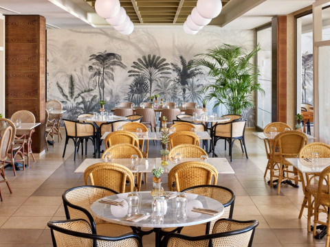 Melia Costa Atlantis Tenerife