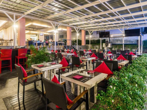 Best Western Patong Beach