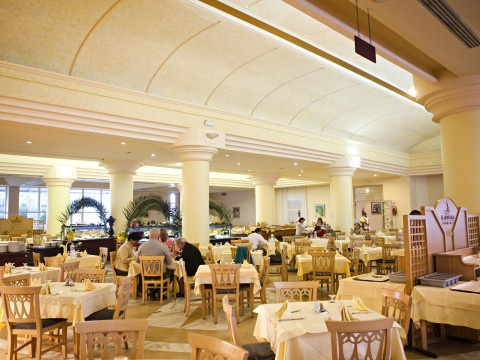 El Mouradi Hammamet