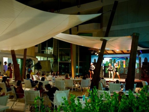 Imperial island Resort