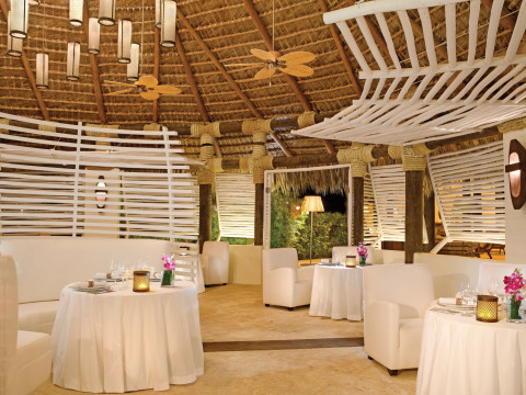 Zoetry Agua Punta Cana