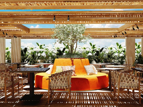 ADMIRAL HOTEL ARGASSI