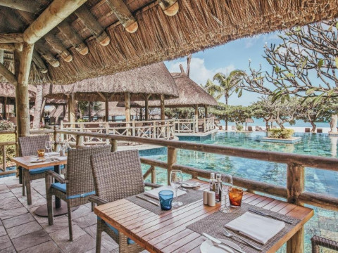 La Pirogue, A Sun Resort