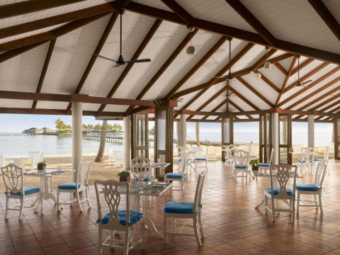 Villa Park Sun Island