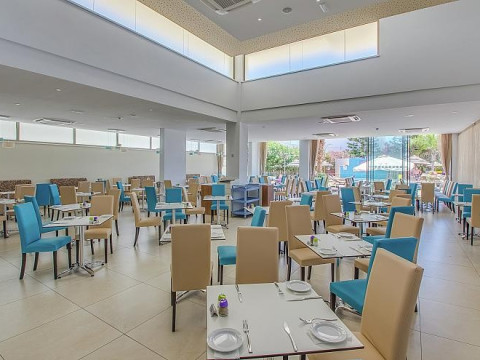 Stamatia Hotel